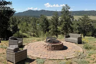 127 Carlton Cir, Florissant, CO 80816 - Photo 41