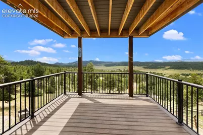 127 Carlton Circle, Florissant, CO 80816 - Photo 29