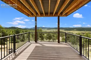 127 Carlton Cir, Florissant, CO 80816 - Photo 29