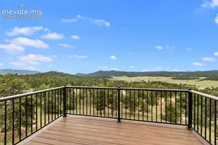 127 Carlton Cir, Florissant, CO 80816 - Photo 17