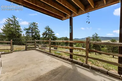 127 Carlton Circle, Florissant, CO 80816 - Photo 37