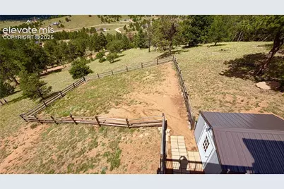 127 Carlton Circle, Florissant, CO 80816 - Photo 39
