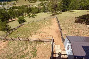 127 Carlton Cir, Florissant, CO 80816 - Photo 39