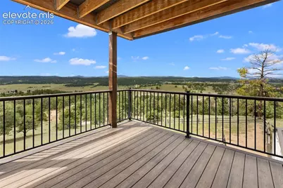 127 Carlton Circle, Florissant, CO 80816 - Photo 27