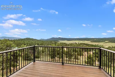 127 Carlton Circle, Florissant, CO 80816 - Photo 15