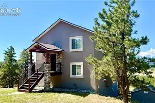 127 Carlton Cir, Florissant, CO 80816 - Photo 1