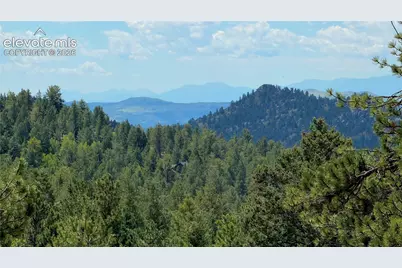 127 Carlton Circle, Florissant, CO 80816 - Photo 45