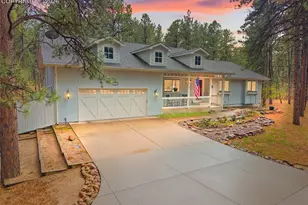 855 Pebble Creek Ct, Monument, CO 80132 - Photo 1