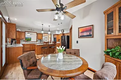 855 Pebble Creek Court, Monument, CO 80132 - Photo 15