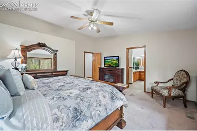 855 Pebble Creek Court, Monument, CO 80132 - Photo 23