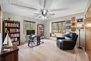 855 Pebble Creek Ct, Monument, CO 80132 - Photo 19
