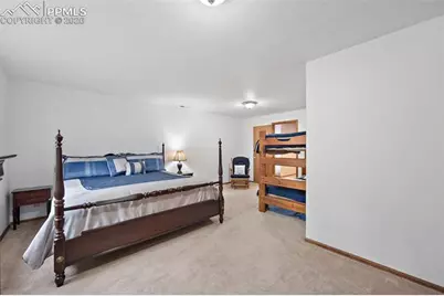 855 Pebble Creek Court, Monument, CO 80132 - Photo 41