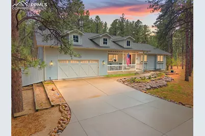 855 Pebble Creek Court, Monument, CO 80132 - Photo 1