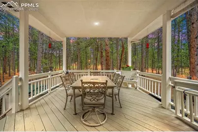 855 Pebble Creek Court, Monument, CO 80132 - Photo 3