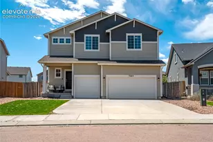 7664 Alpine Daisy Dr, Colorado Springs, CO 80925 - Photo 1