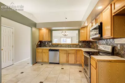 6705 Sleeping Giant Drive, Colorado Springs, CO 80923 - Photo 17
