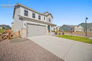 5686 Last Chance Dr, Colorado Springs, CO 80927 - Photo 1