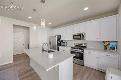 5686 Last Chance Drive, Colorado Springs, CO 80927 - Photo 9
