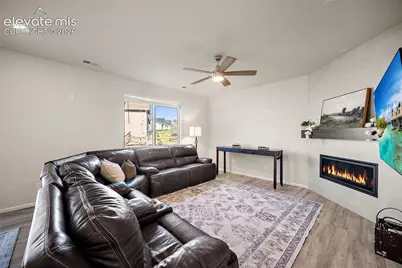 5686 Last Chance Drive, Colorado Springs, CO 80927 - Photo 17