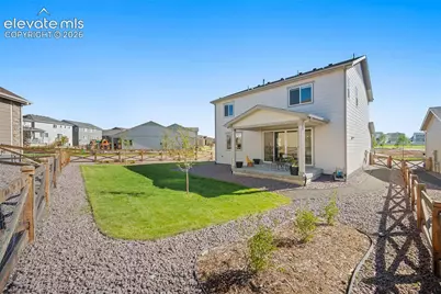 5686 Last Chance Drive, Colorado Springs, CO 80927 - Photo 45