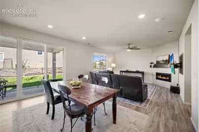 5686 Last Chance Drive, Colorado Springs, CO 80927 - Photo 7