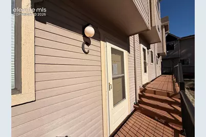 1506 Crestone Avenue #C, Colorado Springs, CO 80905 - Photo 3