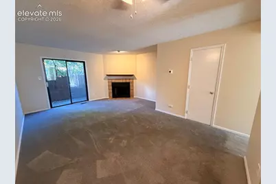 1506 Crestone Avenue #C, Colorado Springs, CO 80905 - Photo 11