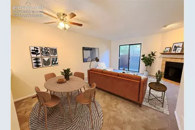 1506 Crestone Avenue #C, Colorado Springs, CO 80905 - Photo 11