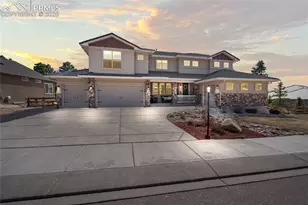 16231 Thunder Cat Wy, Monument, CO 80132 - Photo 1