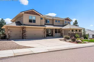 16231 Thunder Cat Wy, Monument, CO 80132 - Photo 3