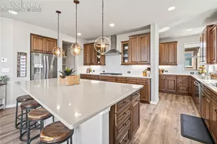 16231 Thunder Cat Wy, Monument, CO 80132 - Photo 11