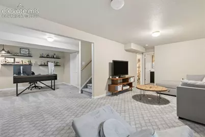 6914 Sierra Meadows Drive, Colorado Springs, CO 80908 - Photo 33