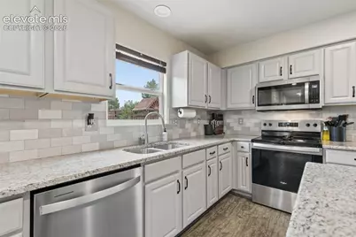 6914 Sierra Meadows Drive, Colorado Springs, CO 80908 - Photo 13