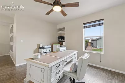 6914 Sierra Meadows Drive, Colorado Springs, CO 80908 - Photo 21