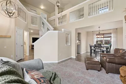 6914 Sierra Meadows Drive, Colorado Springs, CO 80908 - Photo 3