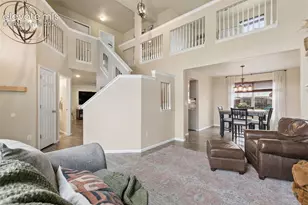 6914 Sierra Meadows Dr, Colorado Springs, CO 80908 - Photo 3