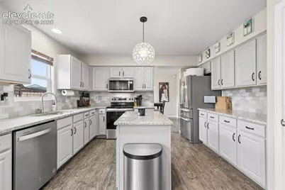 6914 Sierra Meadows Drive, Colorado Springs, CO 80908 - Photo 9