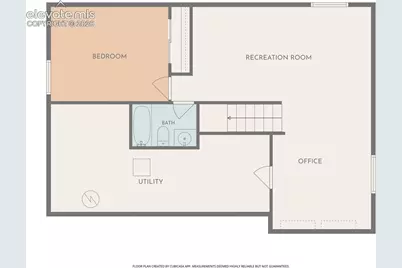 6914 Sierra Meadows Drive, Colorado Springs, CO 80908 - Photo 49