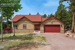 73 Aspen Dr, Woodland Park, CO 80863 - Photo 3