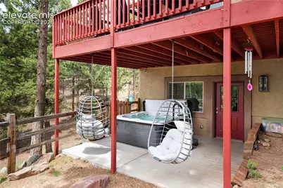 73 Aspen Drive, Woodland Park, CO 80863 - Photo 37