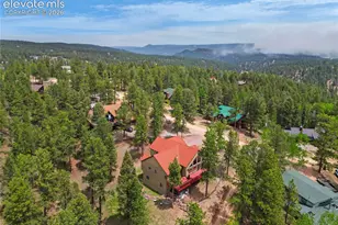 73 Aspen Dr, Woodland Park, CO 80863 - Photo 41