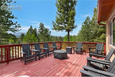 73 Aspen Drive, Woodland Park, CO 80863 - Photo 21
