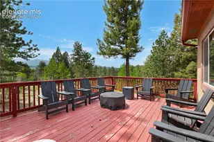 73 Aspen Dr, Woodland Park, CO 80863 - Photo 21