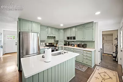 2414 E Caramillo Street, Colorado Springs, CO 80909 - Photo 9
