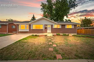 2414 E Caramillo St, Colorado Springs, CO 80909 - Photo 1