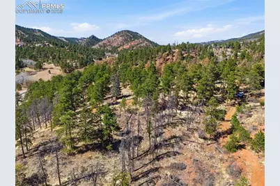 11070 W Highway 24, Cascade, CO 80819 - Photo 9