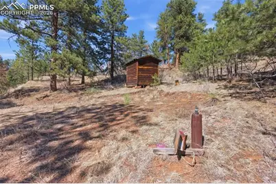 11070 W Highway 24, Cascade, CO 80819 - Photo 27