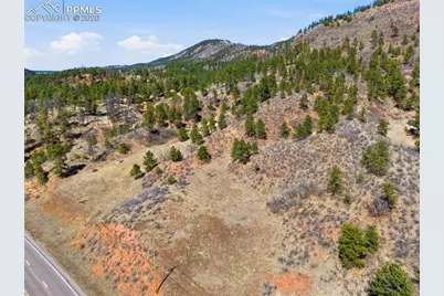 11070 W Highway 24, Cascade, CO 80819 - Photo 7