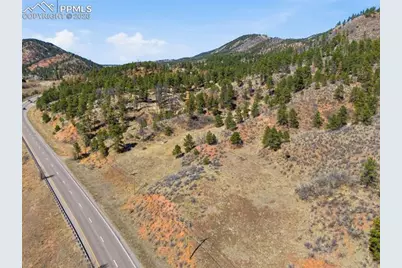 11070 W Highway 24, Cascade, CO 80819 - Photo 5