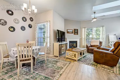 6868 Los Reyes Circle, Colorado Springs, CO 80918 - Photo 3